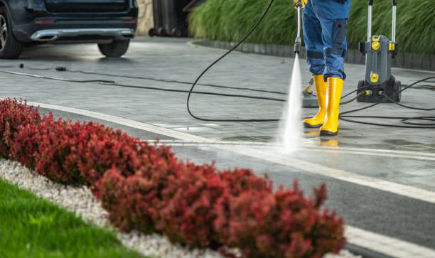 Best Building Exterior Washing  in Clermont, GA